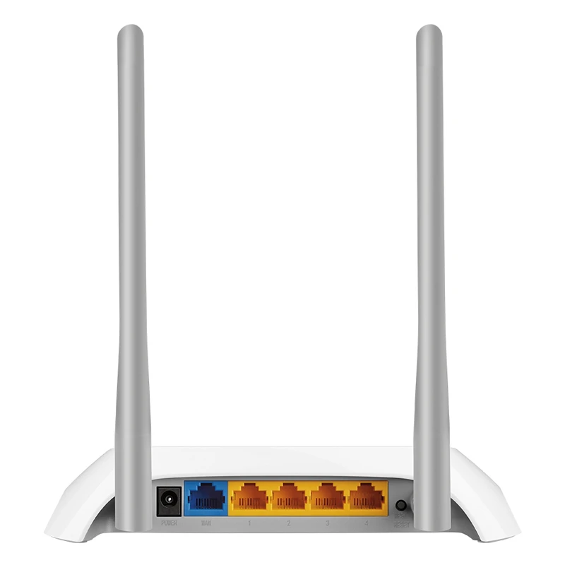 روتر بی سیم تی پی لینک TL-WR840N