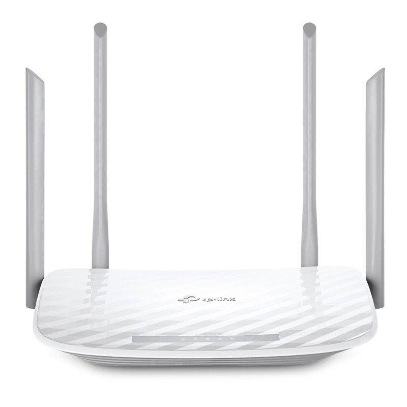 روتر 4 آنتن TP-Link AC1200 Archer C50 300Mbps
