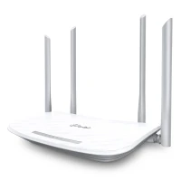 روتر 4 آنتن TP-Link AC1200 Archer C50 300Mbps