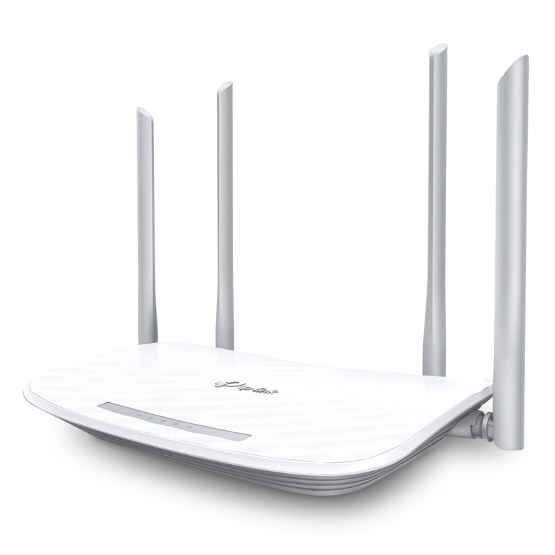 روتر 4 آنتن TP-Link AC1200 Archer C50 300Mbps