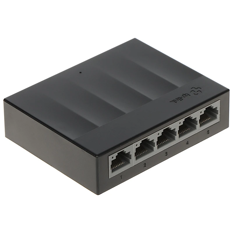 سوییچ 5 پورت تی پی لینک LS1005G