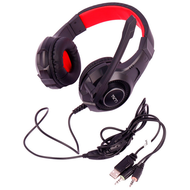 هدست سیم دار TSCO GH 5150