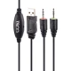 هدست سیم دار TSCO GH 5150