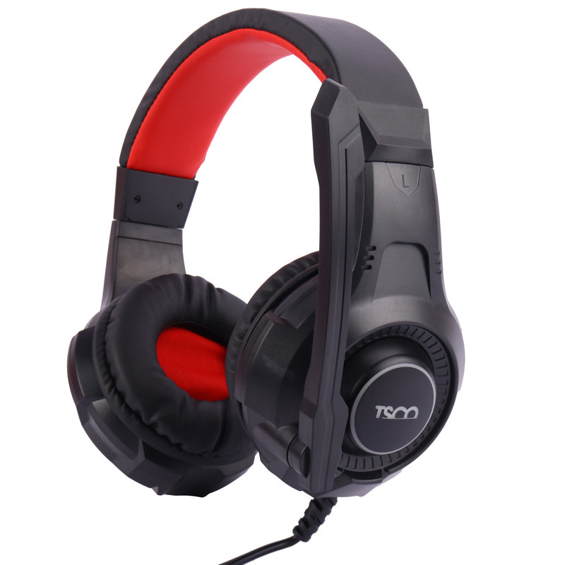 هدست سیم دار TSCO GH 5150