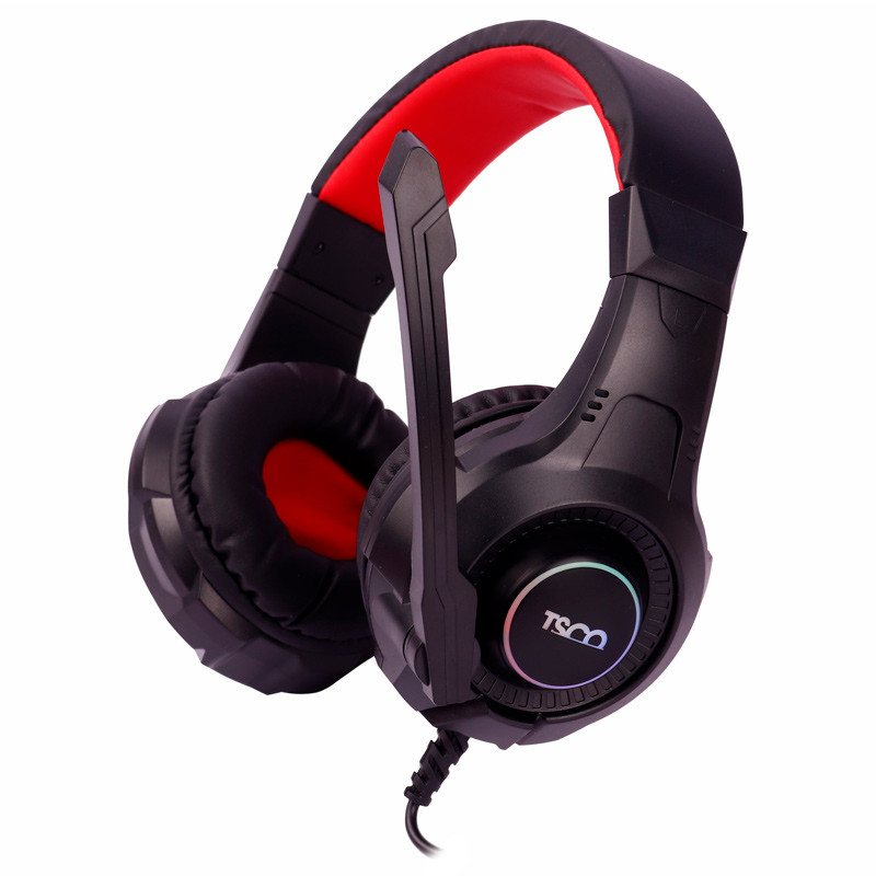 هدست سیم دار TSCO GH 5150