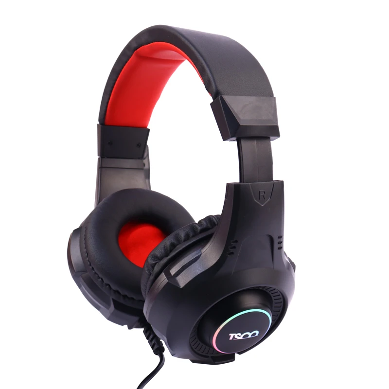 هدست سیم دار TSCO GH 5150
