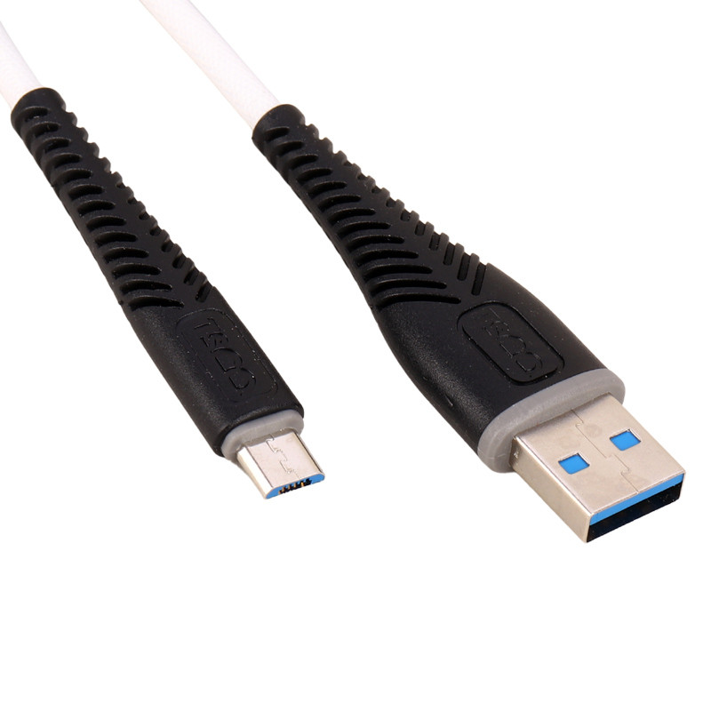 کابل میکرو یو اس بی TSCO TCA351 2A 1m