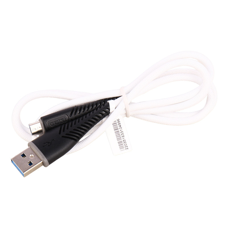 کابل میکرو یو اس بی TSCO TCA351 2A 1m
