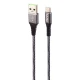 کابل تایپ سی 3 آمپر تسکو TCC71N طول 1 متر