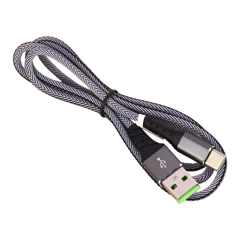 کابل تایپ سی 3 آمپر تسکو TCC71N طول 1 متر