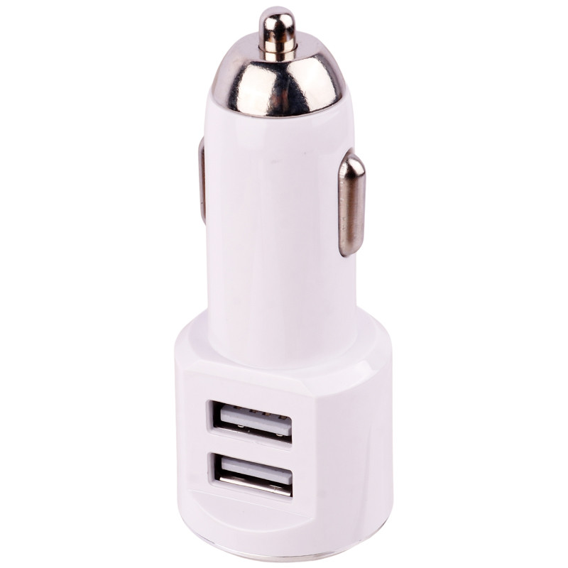شارژر فندکی فست شارژ TSCO TCG 29N 3.1A 15.5W + کابل تایپ سی