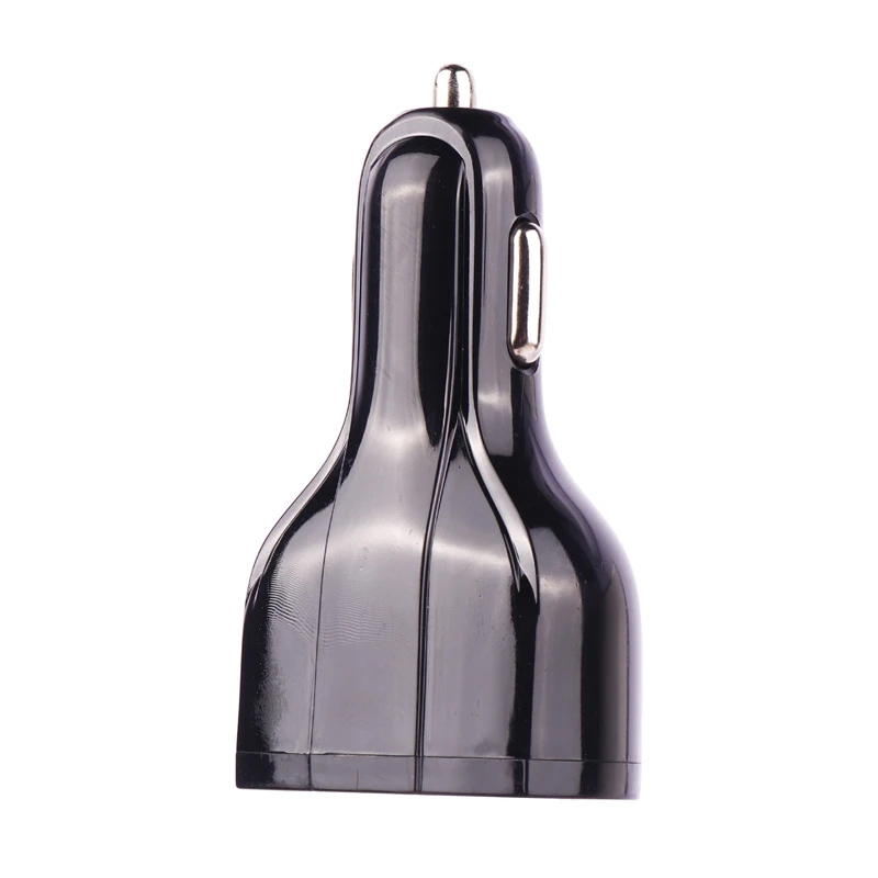 شارژر فندکی فست شارژ TSCO TCG 36 3A QC3.0 PD 33W + کابل تایپ سی