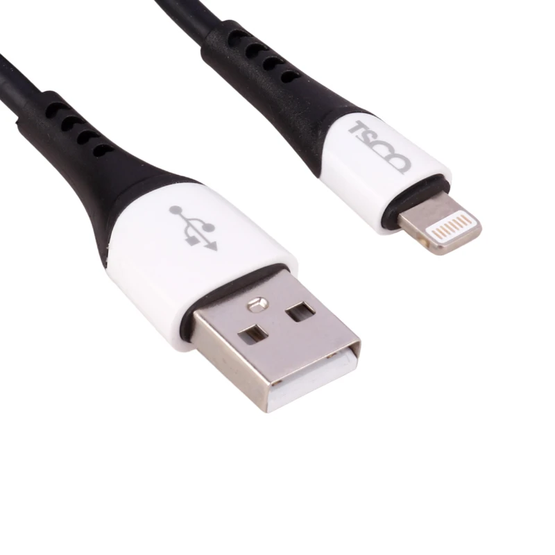 کابل لایتنینگ 2 آمپر تسکو TCI450 طول 1 متر