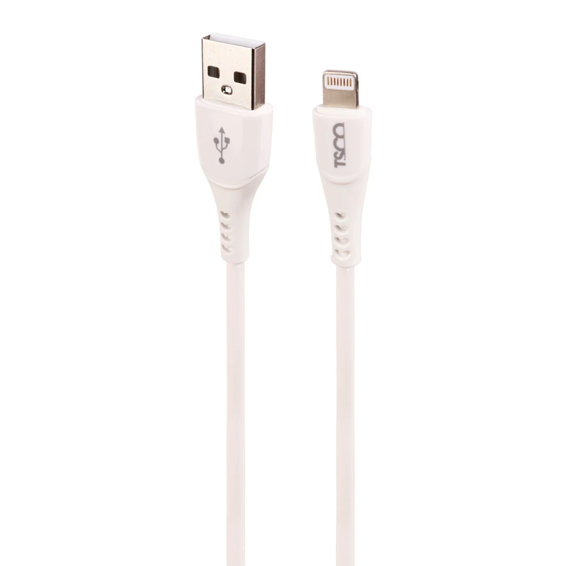 کابل لایتنینگ 2 آمپر تسکو TCI450 طول 1 متر