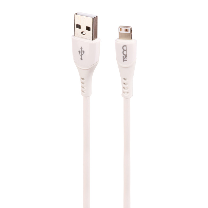 کابل آیفونی TSCO TCI450 2A 1m