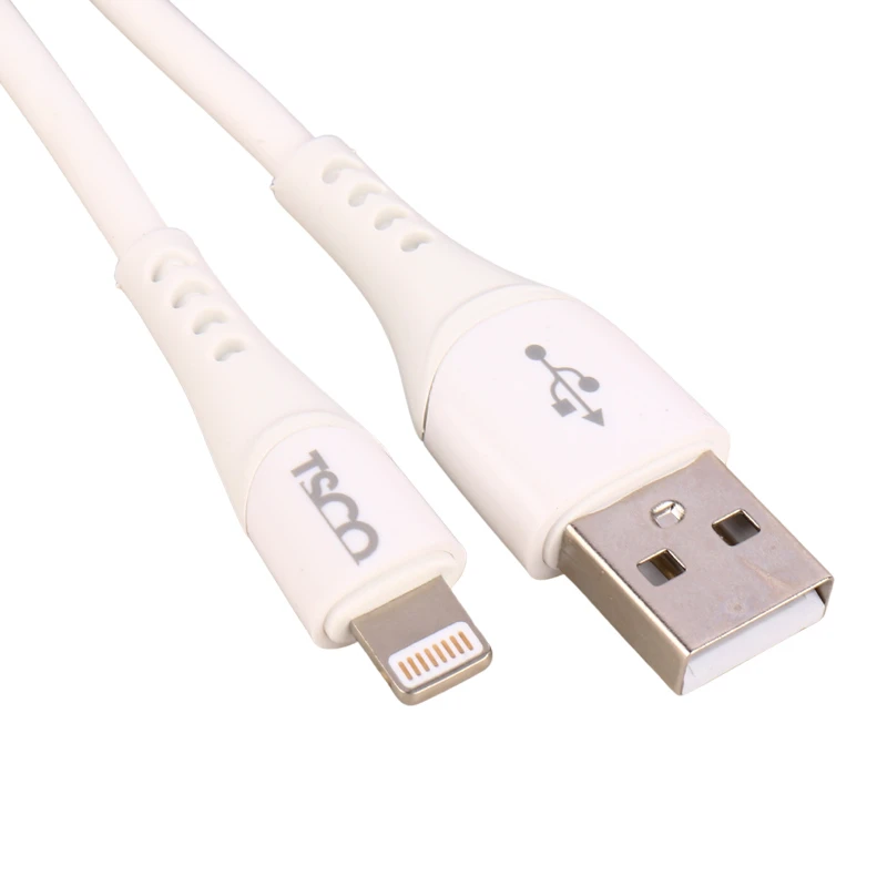 کابل لایتنینگ 2 آمپر تسکو TCI450 طول 1 متر