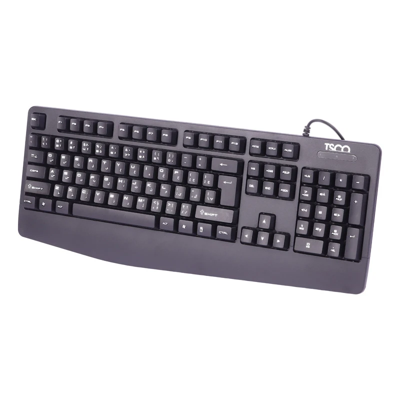 کیبورد TSCO TK 8023