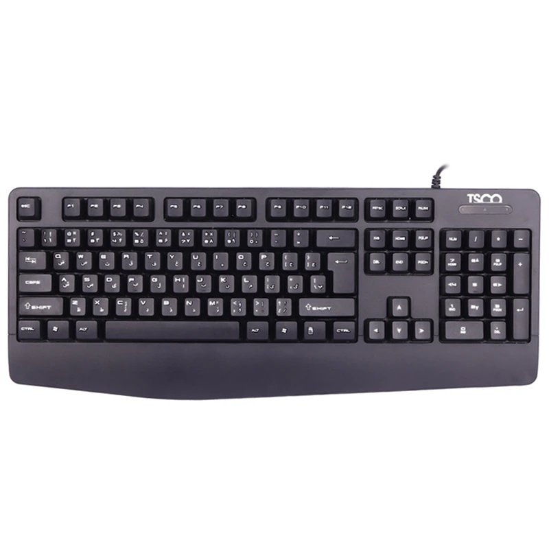 کیبورد TSCO TK 8023