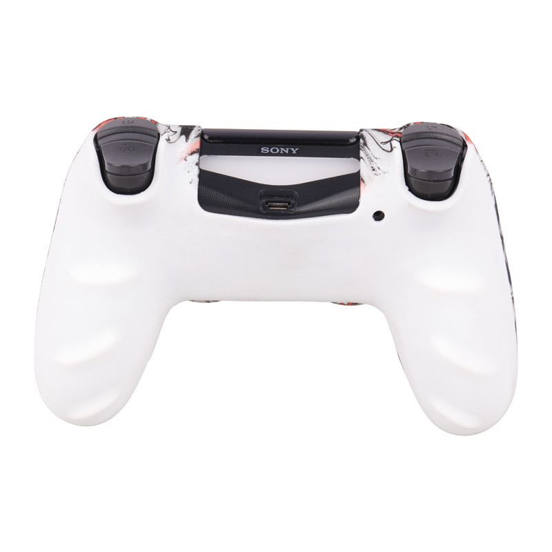 روکش دسته بازی PS4 طرح ببر