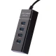هاب 4 پورت USB3.0