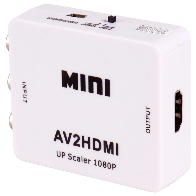 تبدیل V-Net AV to HDMI