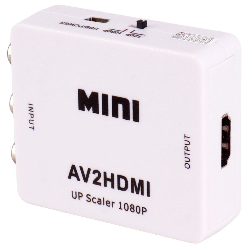 تبدیل V-Net AV to HDMI