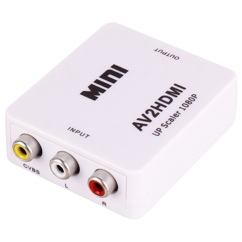 تبدیل V-Net AV to HDMI