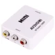 تبدیل V-Net AV to HDMI