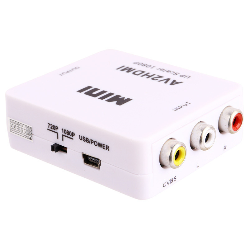 تبدیل V-Net AV to HDMI