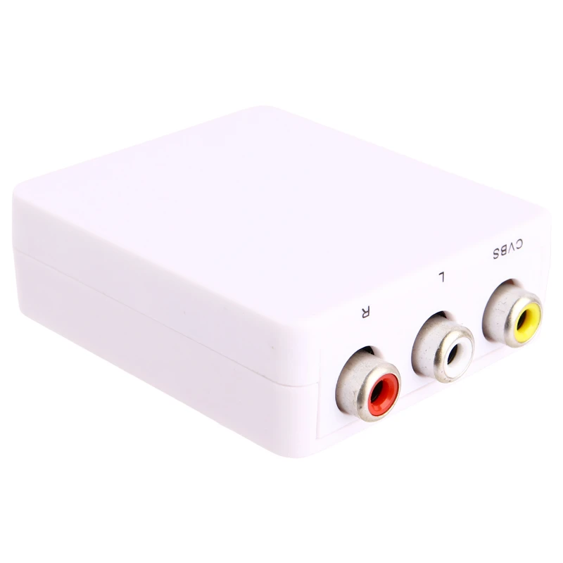 تبدیل V-Net AV to HDMI