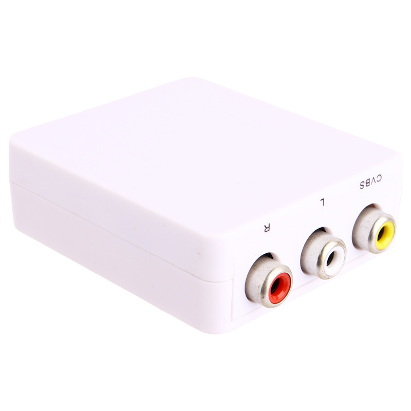 تبدیل V-Net AV to HDMI