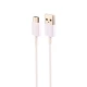 شارژر فندکی فست شارژ V-Smart VS-17 3A QC3.0 PD 30W + کابل تایپ سی