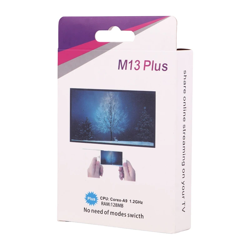 دانگل HDMI ونتولینک M13 Plus