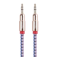 کابل AUX وریتی CB 3145 طول 1 متر