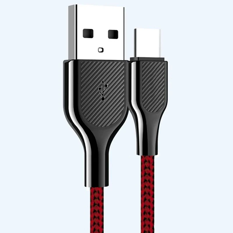 کابل تایپ سی فست شارژ وریتی CB 3149T طول 1 متر