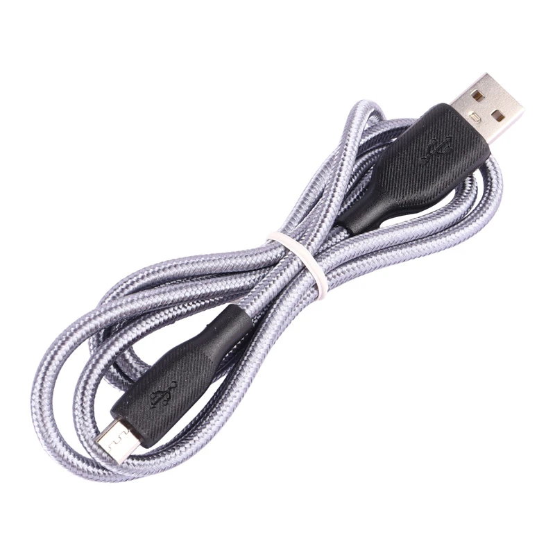 کابل میکرو یو اس بی فست شارژ وریتی CB-3148A طول 1 متر