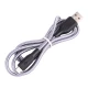کابل میکرو یو اس بی فست شارژ وریتی CB-3148A طول 1 متر
