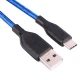 کابل تایپ سی فست شارژ وریتی CB-3148T طول 1 متر