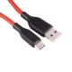 کابل تایپ سی فست شارژ وریتی CB-3148T طول 1 متر