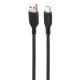 کابل تایپ سی فست شارژ وریتی CB-3148T طول 1 متر