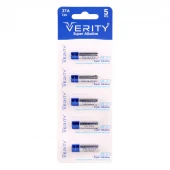 باتری ریموت کنترل Verity Super Alkaline 12V 27A کد 1