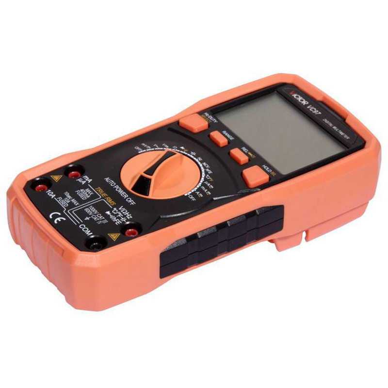 مولتی متر دیجیتال Victor VC97 2021