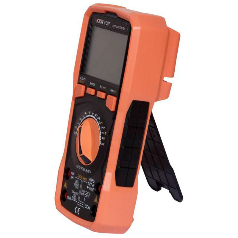 مولتی متر دیجیتال Victor VC97 2021