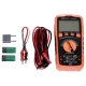 مولتی متر دیجیتال Victor VC97 2021