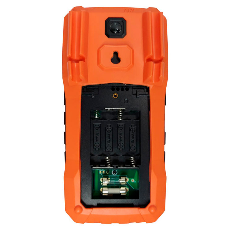 مولتی متر دیجیتال Victor VC97 2021