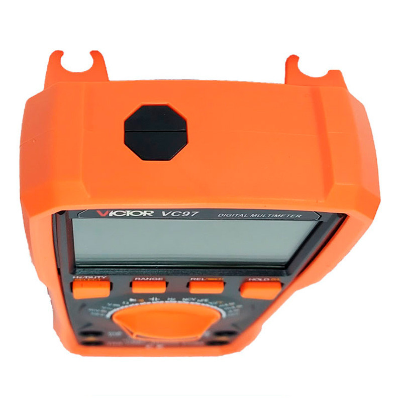 مولتی متر دیجیتال Victor VC97 2021