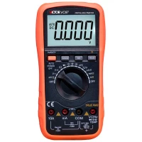 مولتی متر دیجیتال Victor VC97