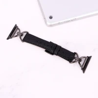 بند Watch Band اپل واچ 38/40/41mm کد 7 مشکی