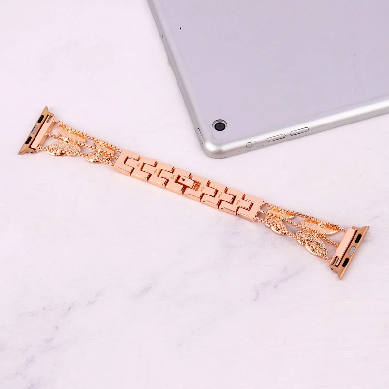 بند Watch Band اپل واچ 38/40/41mm کد 6