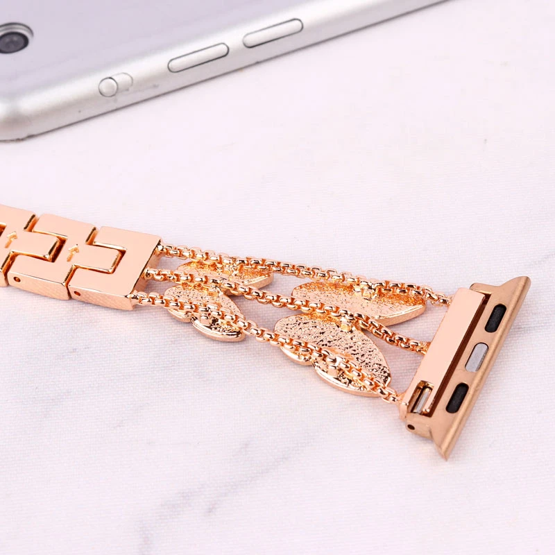 بند Watch Band اپل واچ 38/40/41mm کد 6